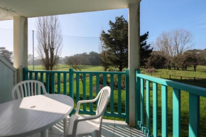 Résidence Port Bourgenay - maeva Home - Appartement 2 Pièces 5 Personnes - Sélection MAE-8605